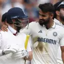 IND VS ENG: ഞാൻ ആരാ എന്താ എന്നൊക്കെ ഇപ്പോൾ മനസിലായി കാണും അല്ലെ; ബെൻ ഡക്കറ്റിന്‌ മാസ്സ് മറുപടി നൽകി ആകാശ് ദീപ്