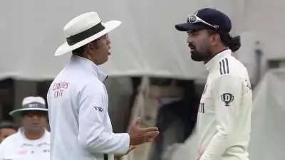 IND vs ENG: 