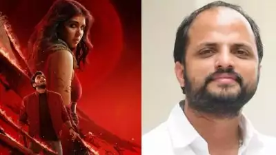 'മലയാളത്തിലെ എക്കാലത്തെയും മികച്ച ചിത്രങ്ങളിലൊന്ന്'; 'ലോക' ടീമിനെ പ്രശംസിച്ച് ജൂഡ് ആന്തണി ജോസഫ്