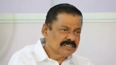 കണ്ണൂരിലെ ബിഎൽഒയുടെ ആത്മഹത്യ; 'മരണത്തിന് പിന്നിൽ രാഷ്ട്രീയ സമ്മർദ്ദം എന്ന അരോപണം ബിജെപിയെ സഹായിക്കാൻ'; എം വി ഗോവിന്ദൻ