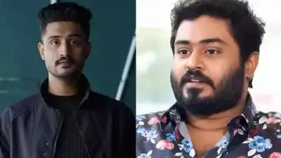 'അവനെ പറയുമ്പോൾ നല്ല ഇടി കൊടുക്കാൻ തോന്നും', മാധവ് സുരേഷിനെതിരെയുളള ട്രോളുകളിൽ പ്രതികരിച്ച് ​ഗോകുൽ സുരേഷ്