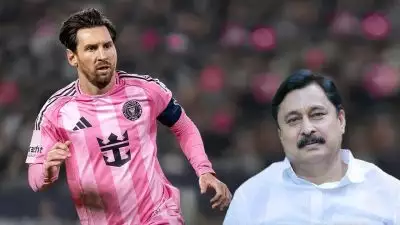 ഒടുവിൽ അതും..., ‘മെസി കേരളത്തിലേക്കില്ല ‘; സ്ഥിരീകരിച്ച് കായികമന്ത്രി