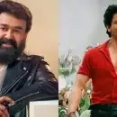 'നമുക്കൊരു വൈകുന്നേരം ഒന്നിച്ചുകൂടാം', മോഹൻലാലിന്റെ അഭിനന്ദന സന്ദേശത്തിന് മറുപടിയുമായി ഷാരൂഖ് ഖാൻ