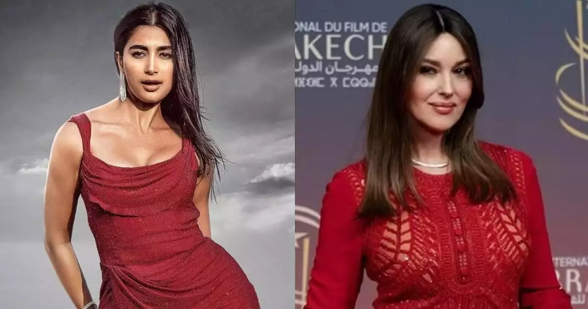 കൂലിയിലെ പാട്ട് കണ്ട് 'ഒറിജിനൽ' മോണിക്ക ബെലൂച്ചി, ഗാനത്തെ കുറിച്ച് താരം പറഞ്ഞത്, വണ്ടറടിച്ച് പൂജ ഹെഗ്ഡെ