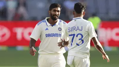 IND VS ENG: മോനെ സിറാജേ ആ ഒരു കാര്യം ശ്രദ്ധിച്ചില്ലെങ്കിൽ ബുംറയ്ക്ക് പറ്റിയത് പോലെ നിനക്കും സംഭവിക്കും: ആർ പി സിങ്