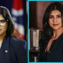 'പൊട്ടും ഇരുനിറവും', യുഎസിലെ ഓഹിയോയുടെ 12ാമത് സൊളിസിറ്റര്‍ ജനറലായ ഇന്ത്യന്‍ വംശജയ്ക്ക് നേരെ വംശീയ അധിക്ഷേപം; 'എന്തിന് അമേരിക്കക്കാരിയല്ലാത്ത ഒരാളെ നിയമിച്ചു?'