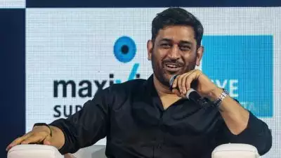 ഐപിഎൽ 2026: നിർണായക പ്രഖ്യാപനവുമായി എംഎസ് ധോണി