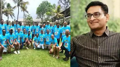 'പാസ്‌പോര്‍ട്ട് പുതുക്കാന്‍ അപേക്ഷ സമര്‍പ്പിച്ചിട്ട് മാസങ്ങള്‍ കഴിഞ്ഞിട്ടും എന്‍ഒസി നല്‍കിയില്ല, ക്രിമിനല്‍ മനസോടെയുള്ള ഉപദ്രവം'; എ ജയതിലകിനെതിരെ വീണ്ടും പോസ്റ്റുമായി എന്‍ പ്രശാന്ത് ഐഎഎസ്