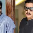 നസ്‌ലിൻ കമൽഹാസൻ ചിത്രത്തിലേതുപോലെ, നിഷ്‌കളങ്കനാണ്, എന്നാൽ നല്ല കള്ളനും; പ്രശംസിച്ച് പ്രിയദർശൻ