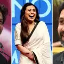 71-ാമത് ദേശീയ ചലച്ചിത്ര പുരസ്കാരം; ഷാരൂഖ് ഖാനും വിക്രാന്ത് മാസിയും മികച്ച നടന്മാർ, റാണി മുഖർജി മികച്ച നടി, മികച്ച സഹനടനും സഹനടിയുമായി വിജയരാഘവനും ഉർവ്വശിയും