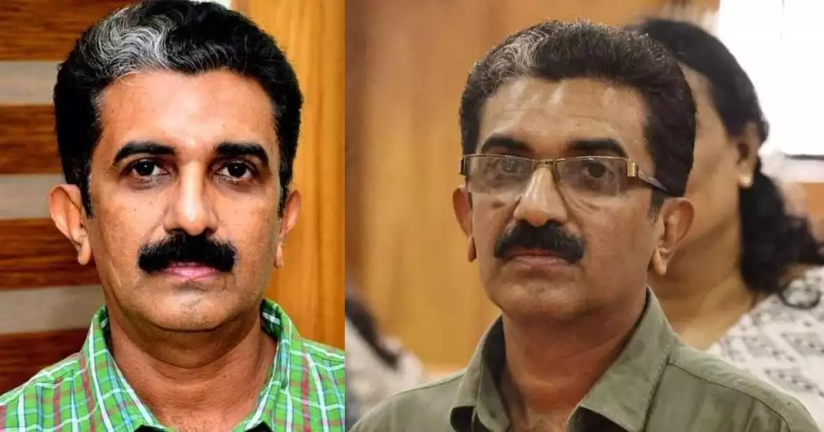 'സമഗ്ര അന്വേഷണം നടന്നു, നവീൻ ബാബുവിന്റെ മരണത്തിൽ തുടരന്വേഷണം ആവശ്യമില്ല'; പൊലീസ് റിപ്പോർട്ട്