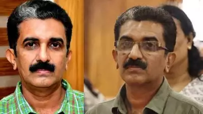 'സമഗ്ര അന്വേഷണം നടന്നു, നവീൻ ബാബുവിന്റെ മരണത്തിൽ തുടരന്വേഷണം ആവശ്യമില്ല'; പൊലീസ് റിപ്പോർട്ട്