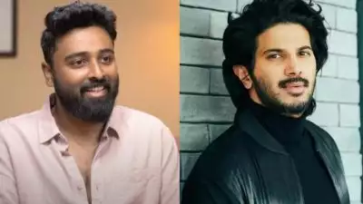 ദുൽഖർ ഇല്ലായിരുന്നെങ്കിൽ 'ലോക' ഇത്രയും വലിയ സ്കെയിലിൽ ചെയ്യാൻ കഴിയില്ലായിരുന്നു, അദ്ദേഹമാണ് ഈ സിനിമയുടെ നട്ടെല്ല്: നിമിഷ് രവി