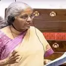 പ്രതിപക്ഷമില്ലാതെ പുതുക്കിയ ആദായനികുതി ബില്ല് ലോക്‌സഭയില്‍ അവതരിപ്പിച്ച് ധനമന്ത്രി; ബിജെപി എംപി അധ്യക്ഷനായ സെലക്ട് കമ്മിറ്റിയുടെ 285 ശുപാര്‍ശകള്‍ ഉള്‍പ്പെടുന്നതാണ് ഭേദഗതി ബില്ല്