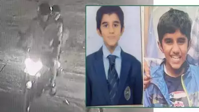 ബംഗലൂരുവില്‍ മോചനദ്രവ്യം ആവശ്യപ്പെട്ട് തട്ടിക്കൊണ്ടുപോയ എട്ടാം ക്ലാസുകാരന്‍ കൊല്ലപ്പെട്ടു; മൃതദേഹം കത്തിക്കരിഞ്ഞ നിലയില്‍; രണ്ട് പേര്‍ അറസ്റ്റില്‍