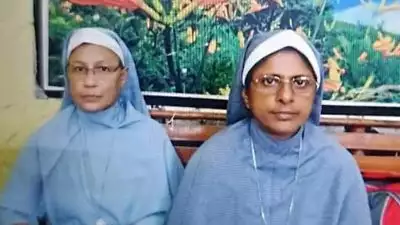 കന്യാസ്ത്രീകളുടെ അറസ്റ്റുമായി ബന്ധപ്പെട്ട സമരം; നിയന്ത്രണമേർപ്പെടുത്തി ഛത്തീസ്ഗഢ് സർക്കാർ