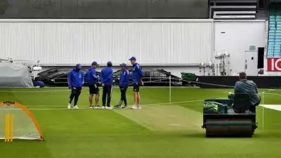 IND vs ENG: ഓവലിൽ അഞ്ചാം ദിവസം ഹെവി റോളറിന്റെ ഉപയോഗം നിർണായക പങ്ക് വഹിക്കും!