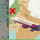 ഇന്ത്യക്ക് മുന്നില്‍ വ്യോമപാത അടച്ച പാകിസ്ഥാന് 400 കോടിയുടെ നഷ്ടം; പാക് ദേശീയ അസംബ്ലിയില്‍ നഷ്ടക്കണക്ക് നിരത്തി പ്രതിരോധമന്ത്രാലയം