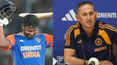 ASIA CUP 2025: സഞ്ജു പകരക്കാരൻ, ആ താരങ്ങൾ ഉണ്ടായിരുന്നെങ്കിൽ അവൻ പുറത്തിരുന്നേനെ: അജിത് അഗാർക്കർ