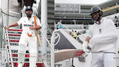 'പരിക്ക് പറ്റിയ ഋഷഭ് പന്ത് പൊരുതിയത് പോലെ ആയിരുന്നു അവസാന വിക്കറ്റിൽ ക്രിസ് വോക്‌സും പൊരുതിയത്': ബെൻ സ്റ്റോക്സ്