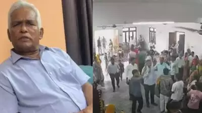 നിര്‍ബന്ധിത മതപരിവര്‍ത്തനം ആരോപിച്ച് മലയാളി പാസ്റ്റര്‍ക്കെതിരെ കേസ്