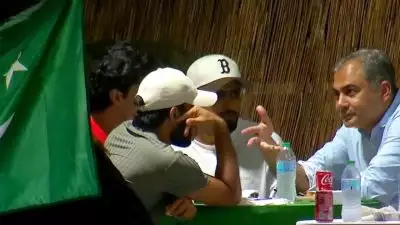 Asia Cup 2025: ബാബറും റിസ്വാനും എന്തുകൊണ്ട് തഴയപ്പെട്ടു?; മൗനം വെടിഞ്ഞ് പിസിബി ചെയർമാൻ