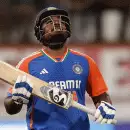 ASIA CUP: സഞ്ജു ഇത്തവണയും ബെഞ്ചിൽ, പ്ലെയിങ് ഇലവനിൽ ആ താരത്തിന് മുൻഗണന