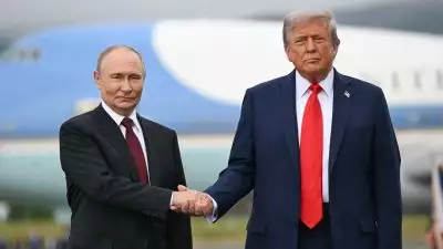 സമാധാന കരാറായില്ല; 3 മണിക്കൂർ നീണ്ട  ട്രംപ്-പുടിൻ കൂടിക്കാഴ്ച അവസാനിച്ചു, അമേരിക്ക ഇന്ത്യയ്ക്ക് മേൽ ചുമത്തിയ അധിക തീരുവ ഉപേക്ഷിച്ചേക്കുമെന്ന് സൂചന