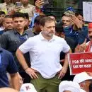 വോട്ട് ചോരിയിൽ ഉറച്ച് രാഹുൽ ഗാന്ധി; സത്യവാങ്മൂലം നൽകില്ല, കൂടുതൽ സംസ്ഥാനങ്ങളിലെ ക്രമക്കേടുകൾ പുറത്ത് വിടാൻ നീക്കം