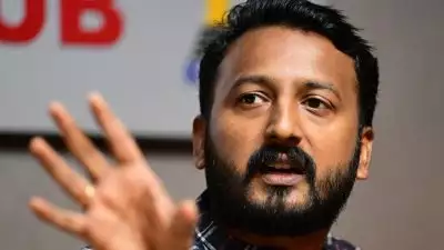 രാഹുൽ മാങ്കൂട്ടത്തിലിന്റെ ഡ്രൈവർ അറസ്റ്റിൽ