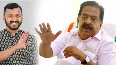 ‘രാഹുൽ മാങ്കൂട്ടത്തിൽ ഒരുനിമിഷം പോലും എംഎൽഎ സ്ഥാനത്ത് തുടരാൻ പാടില്ല, എത്രയും വേഗം രാജിവെപ്പിക്കണം’; വി ഡി സതീശന് പിന്നാലെ നിലപാട് കടുപ്പിച്ച് രമേശ് ചെന്നിത്തല