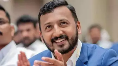 ലൈംഗിക പീഡന പരാതി: രാഹുൽ മാങ്കൂട്ടത്തിലിനെതിരെ കേസെടുത്തു; ചുമത്തിയത് ജാമ്യമില്ലാ വകുപ്പുകള്‍