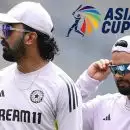 Asia Cup 2025: പന്തോ രാഹുലോ അല്ല!, ഇന്ത്യയുടെ ഫസ്റ്റ് ചോയ്‌സ് വിക്കറ്റ് കീപ്പർ ആ താരം