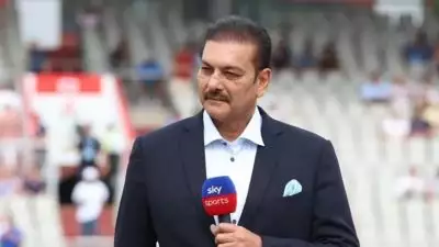 IND vs ENG: : ‘അവൻ ഒരു സിംഹത്തെപ്പോലെ പന്തെറിഞ്ഞു’; ഓവലിലെ പ്രകടനത്തിന് രവി ശാസ്ത്രിയുടെ പ്രശംസ