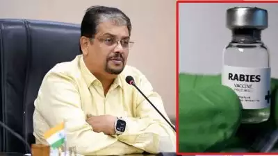 '2400 കോടിയോളം രൂപയുടെ വാക്സീന്‍ പ്രതിവര്‍ഷം രാജ്യത്ത് വിറ്റഴിക്കുന്നു'; പേവിഷ വാക്‌സിന്‍ ലോബി കേരളത്തിലും സജീവം, തെരുവുനായ പ്രശ്‌നം നിലനില്‍ക്കേണ്ടത് വാക്‌സിന്‍ ലോബിയുടെ ആവശ്യമെന്ന് ബിജു പ്രഭാകര്‍