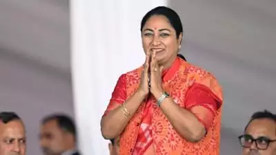 ഡല്‍ഹി മുഖ്യമന്ത്രി രേഖ ഗുപ്തയ്ക്ക് നേരെ ആക്രമണം; അക്രമി പിടിയിൽ