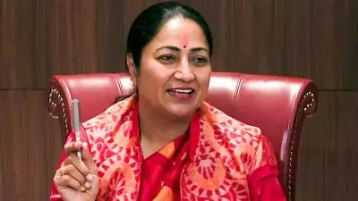 'മതിയായ പൊലീസ് സുരക്ഷ'; ഡൽഹി മുഖ്യമന്ത്രി രേഖ ഗുപ്തയ്ക്ക് നൽകിയ ‘Z കാറ്റഗറി’ സുരക്ഷ പിൻവലിച്ച് കേന്ദ്രം