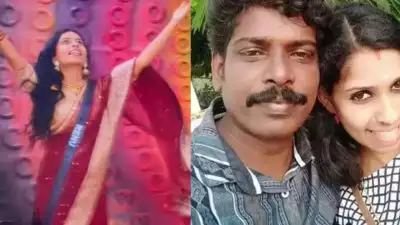 'സുധിച്ചേട്ടൻ ഒരുപാട് ആ​ഗ്രഹിച്ച വേദി, അദ്ദേഹം എന്നെ അയക്കുന്നതാകാം'; ബിഗ്ബോസിൽ നിന്നുള്ള വിളി വന്നതിനെ കുറിച്ച് രേണു സുധി