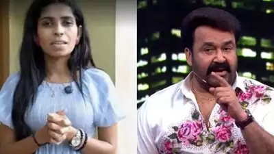 ആ കളി ഇവിടെ നടക്കില്ല, രേണു സുധിയുടെ 'കള്ളത്തരം' കയ്യോടെ പൊക്കി മോഹൻലാൽ, ക്ഷമ പറഞ്ഞ് താരം