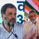 'ബിഹാര്‍ തിരഞ്ഞെടുപ്പും കൊള്ളയടിക്കാന്‍ തിരഞ്ഞെടുപ്പ് കമ്മീഷന്‍ പുത്തന്‍ ഗൂഢാലോചന നടത്തിയിരിക്കുന്നു'; വോട്ടര്‍ പട്ടിക തീവ്രപരിഷ്‌കരണം ഊന്നിപ്പറഞ്ഞു കോണ്‍ഗ്രസിന്റെ വോട്ടര്‍ അധികാര്‍ യാത്രയ്ക്ക് തുടക്കമിട്ട് രാഹുല്‍ ഗാന്ധി