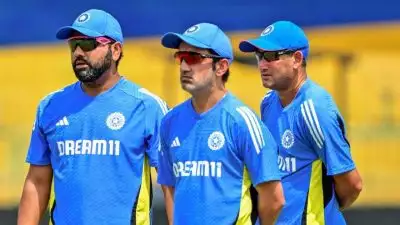 “രോഹിത്തിനെ ടീം ഇന്ത്യയിൽ നിന്ന് പുറത്താക്കാനാണ് അത് അവതരിപ്പിച്ചിരിക്കുന്നത്”; ഗുരുതരമായ ആരോപണവുമായി മുൻ താരം