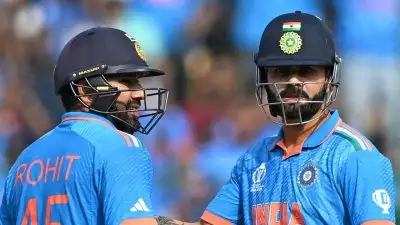 കോഹ്‌ലിയുടെയും രോഹിത്തിന്റെയും ഏകദിന ഭാവി: വലിയ തീരുമാനം എടുക്കാനൊരുങ്ങി ബിസിസിഐ