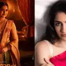 കനകാവതിയായി രുക്മിണി വസന്ത്; കാന്താര ചാപ്റ്റർ 1 നായികയുടെ കാരക്ടർ പോസ്റ്റർ പുറത്ത്, പെർഫ്ക്ട് ചോയ്സ്' എന്ന് ആരാധകർ