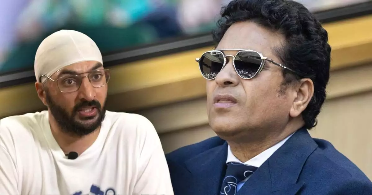 അവൻ സച്ചിൻ ടെണ്ടുൽക്കറുടെ ലോക റെക്കോർഡ് തകർക്കുകയും ടെസ്റ്റ് ക്രിക്കറ്റിൽ 18000 റൺസ് നേടുകയും ചെയ്യും: മോണ്ടി പനേസർ