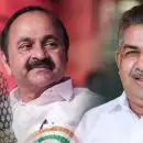 'രാഹുൽ മാങ്കൂട്ടത്തിലിനെതിരായ നടപടി കെണി, വിഡി സതീശനെ തകർക്കാനുള്ള നീക്കത്തിന്റെ ഭാഗം'; വിമർശിച്ച് സജി ചെറിയാൻ