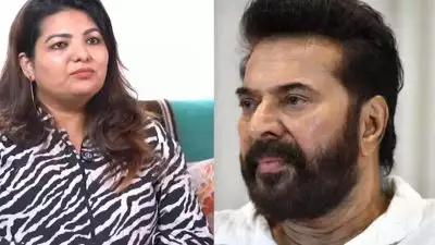 'കേസ് പിൻവലിക്കണമെന്ന് ആവശ്യപ്പെട്ട് മമ്മൂക്ക വിളിച്ചു, ഇല്ലെന്ന് പറഞ്ഞപ്പോൾ കമ്മിറ്റ് ചെയ്ത പടത്തിൽ നിന്ന് അദ്ദേഹം പിന്മാറി': വെളിപ്പെടുത്തി സാന്ദ്ര തോമസ്