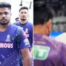 സഞ്ജുവിനായി അതിയായി ആഗ്രഹിച്ച് കെകെആർ; രണ്ട് പ്രമുഖ താരങ്ങളെ ആർആറിന് കൈമാറാൻ തയ്യാർ- റിപ്പോർട്ട്