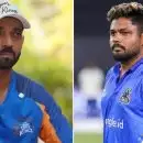 “സഞ്ജു പുറത്തിരിക്കും”; ഏഷ്യാ കപ്പിനുള്ള പ്ലെയിംഗ് ഇലവനെ പ്രവചിച്ച് രഹാനെ