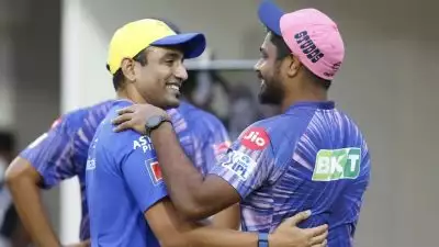 ക്യാപ്റ്റന്‍സി പോരല്ല, സഞ്ജു റോയല്‍സ് വിടാന്‍ ആ​ഗ്രഹിക്കുന്നതിന്റെ കാരണം മറ്റൊന്ന്!; ഉത്തപ്പ പറയുന്നു