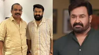 'മോഹൻലാലിന്റെ അഭിനയം കാണുമ്പോൾ ലോകത്തിലെ ഏറ്റവും എളുപ്പമുള്ള ജോലി അതാണെന്ന് തോന്നിപ്പോവും': സത്യൻ അന്തിക്കാട്